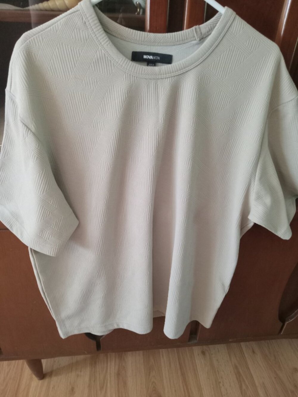 Men's nova shirt